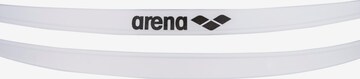 ARENA Glasses 'Air-Soft' in White