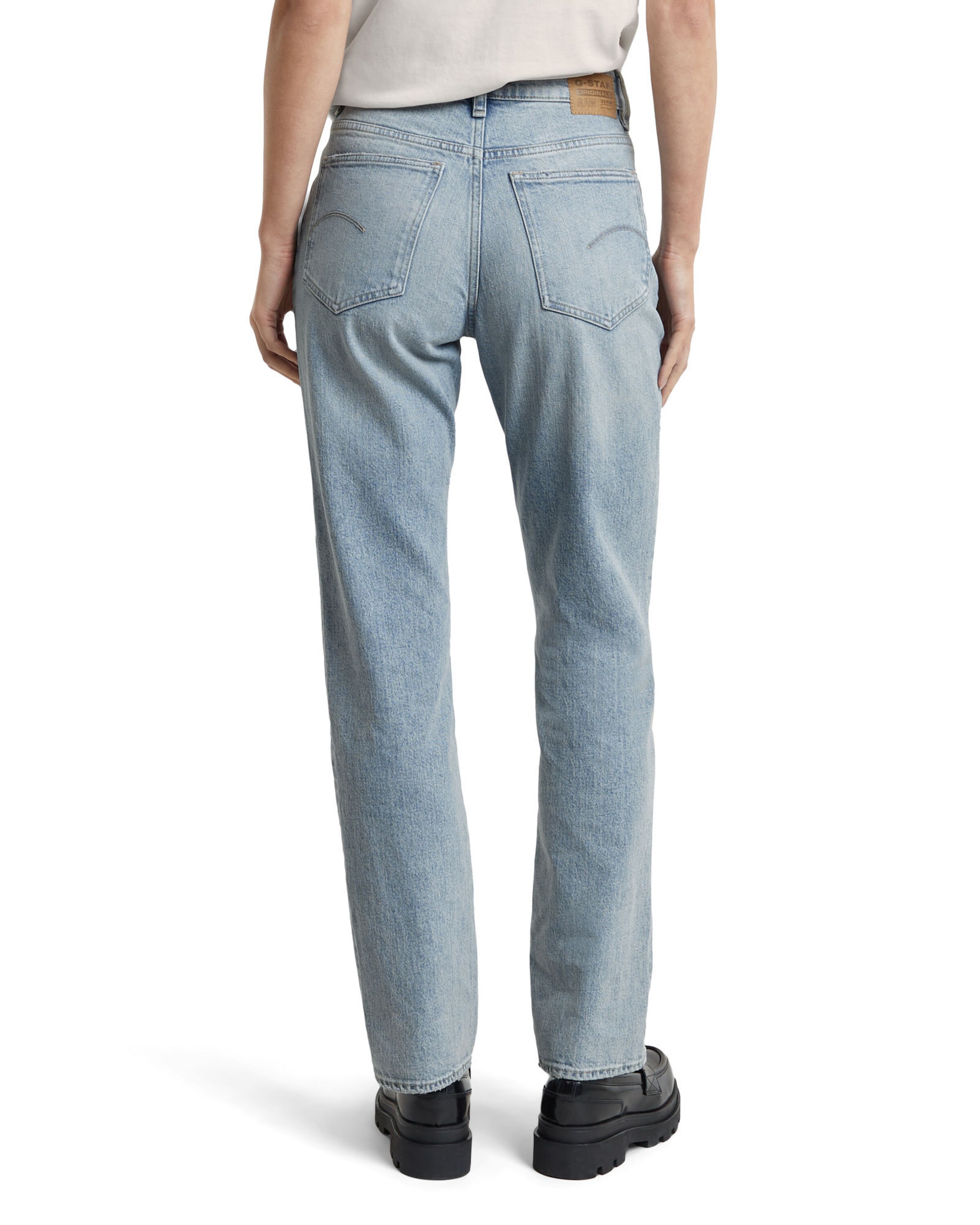 G-STAR Regular Jeans in Blau
