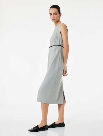 Koton Kokerjurk in Grijs