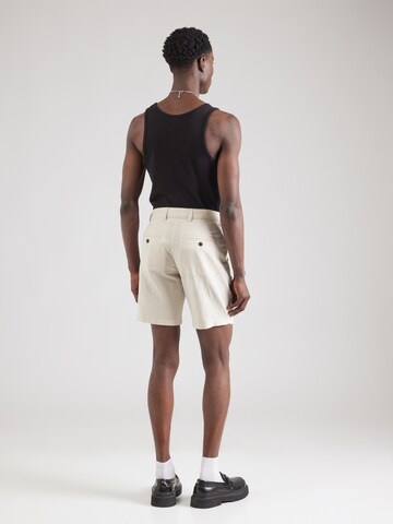 JACK & JONES Обычный Брюки-чинос 'JPSTACE JJSUMMER' в Серый