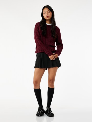 Koton Pullover in Rot: Vorderseite