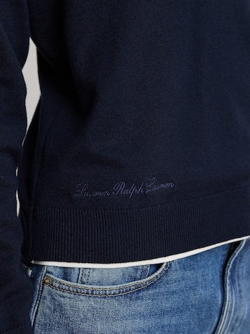 Lauren Ralph Lauren Πουλόβερ σε μπλε