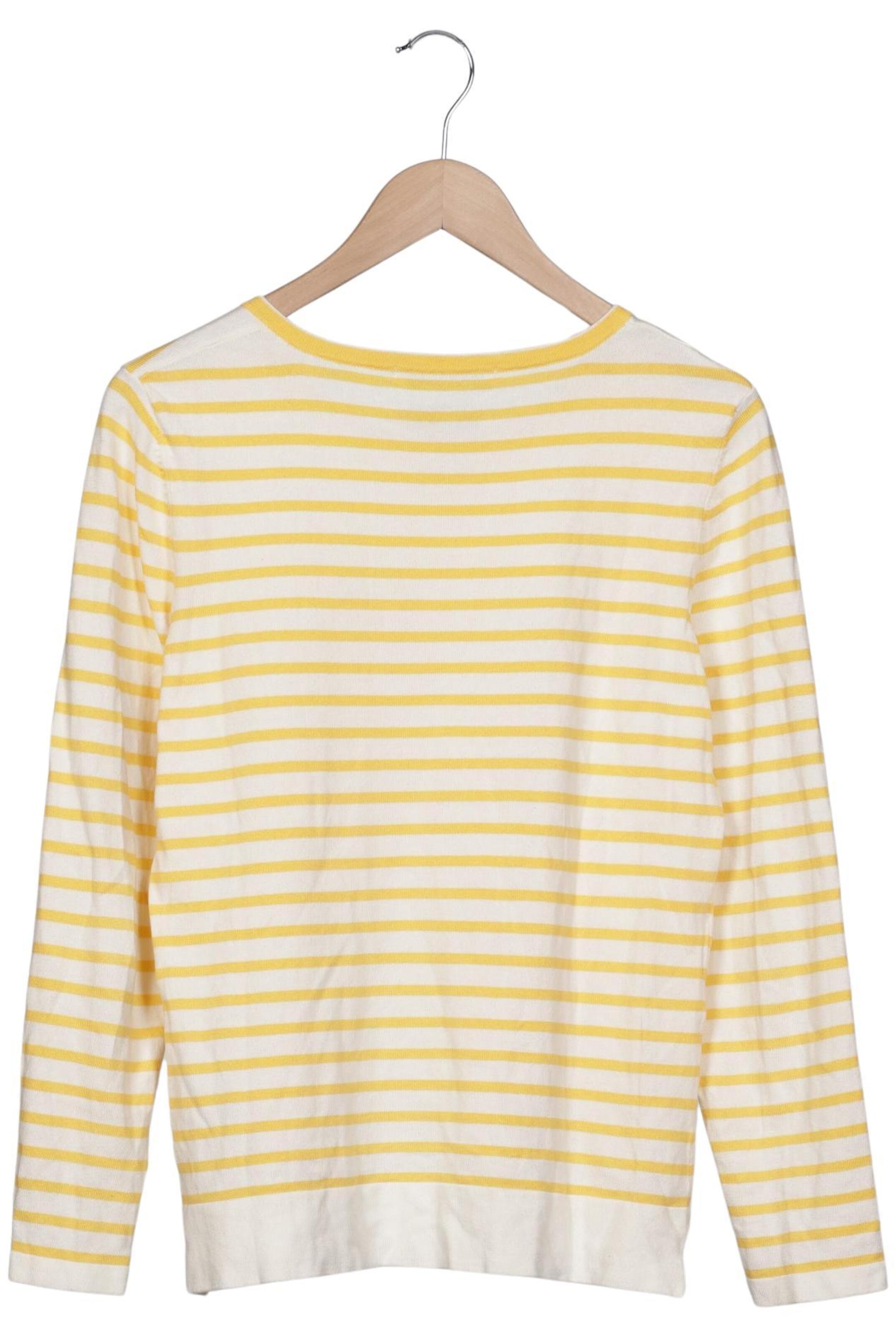 OUI Sweater & Cardigan in L in Yellow