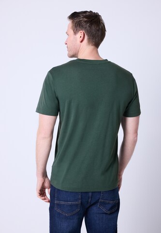 Street One MEN Shirt in Green