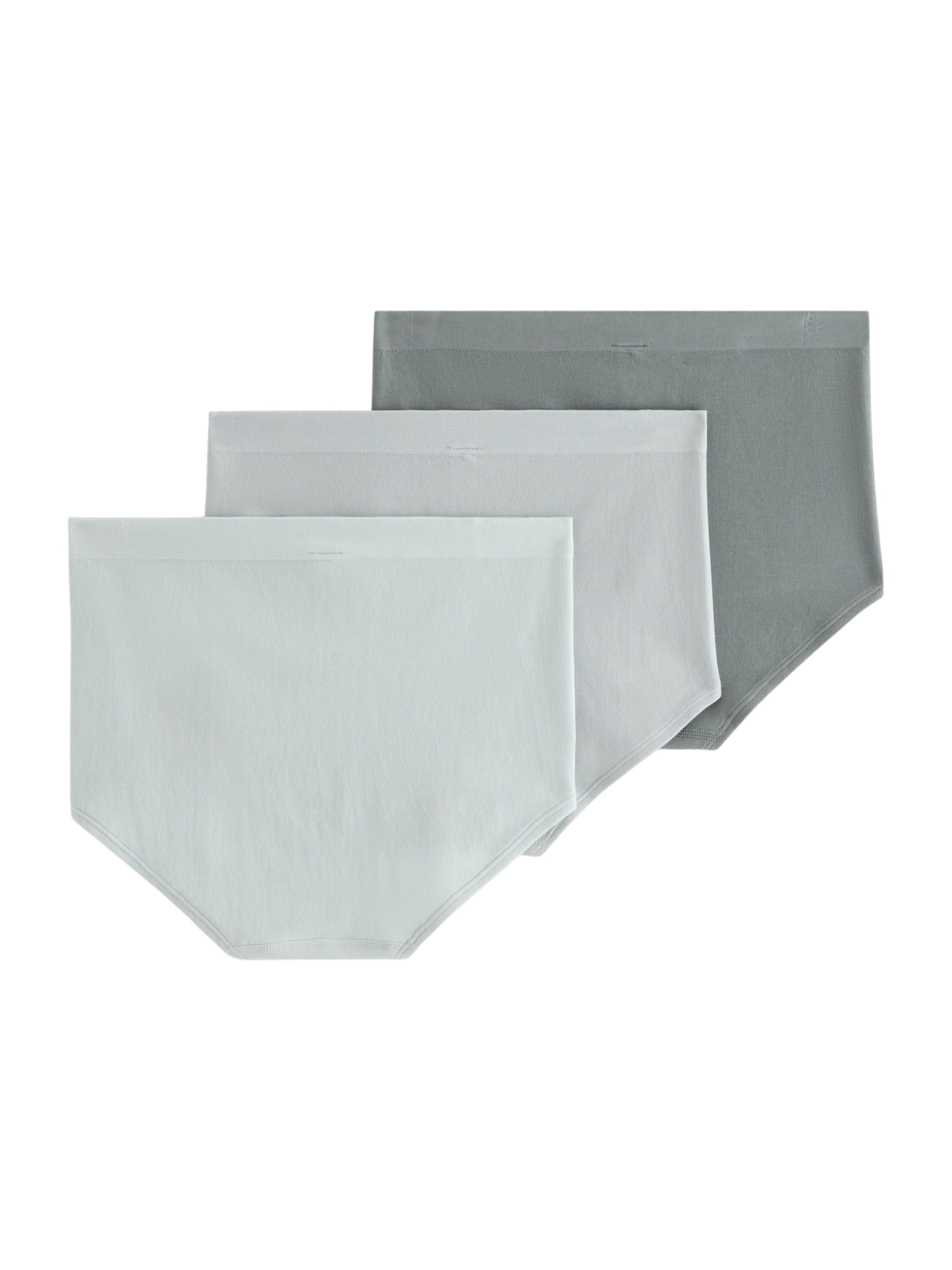 Lindex Boyshorts 'Sally' in Blue