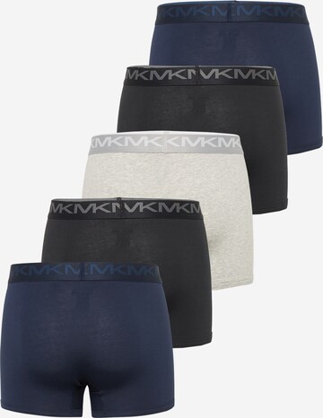 Michael Kors Boxerky - Modrá