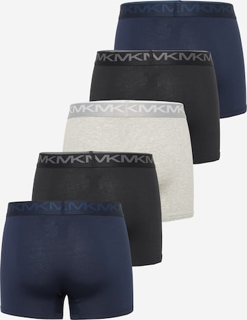 Michael Kors Boxershorts in Blau