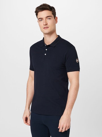 Colmar Shirt in Blue: front