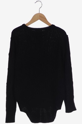 Koton Pullover M in Schwarz