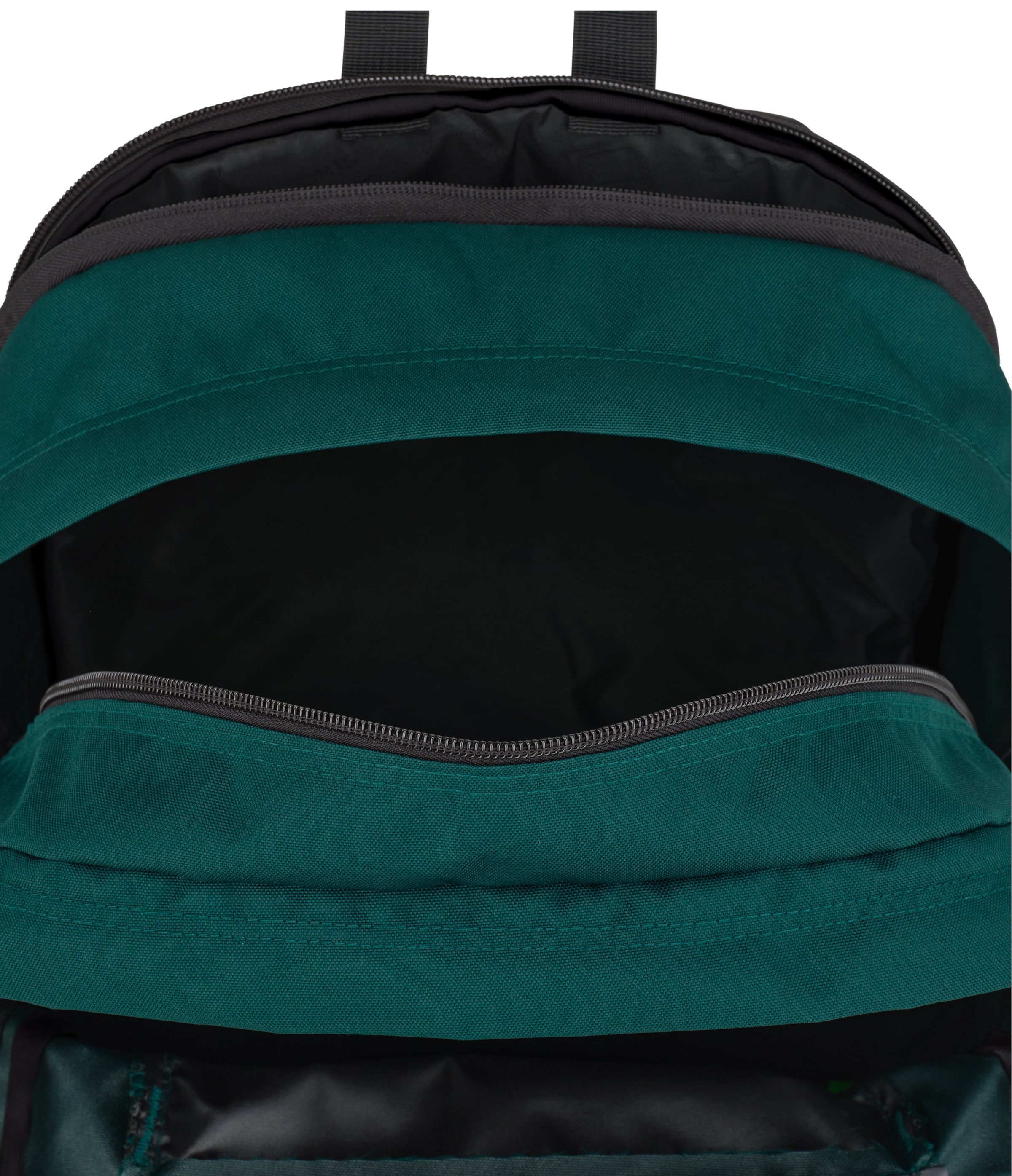 JANSPORT Backpack in Green