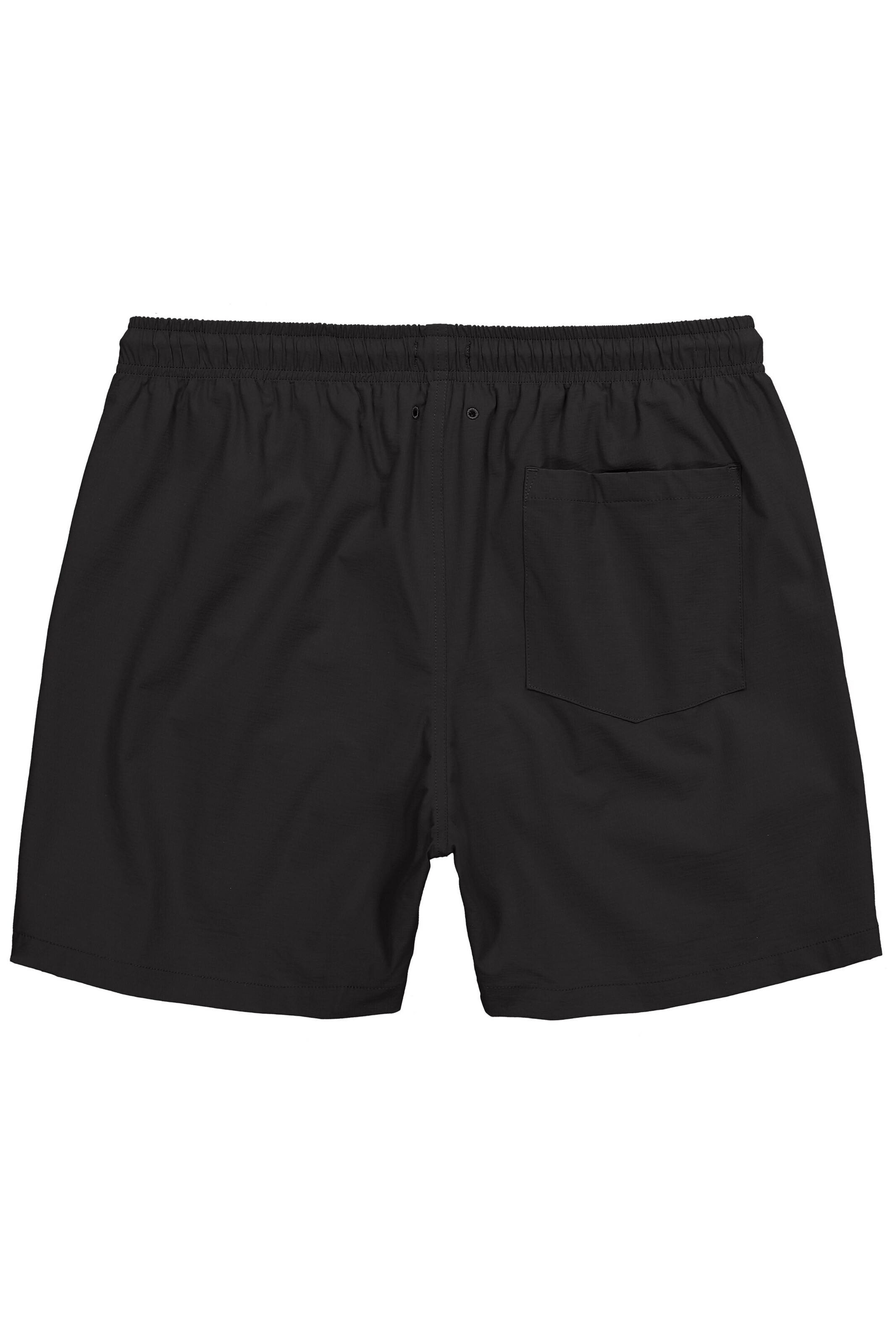 JP1880 Badehose in Schwarz