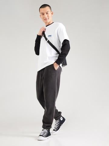 Maglietta 'JCOREFLEX' di JACK & JONES in bianco