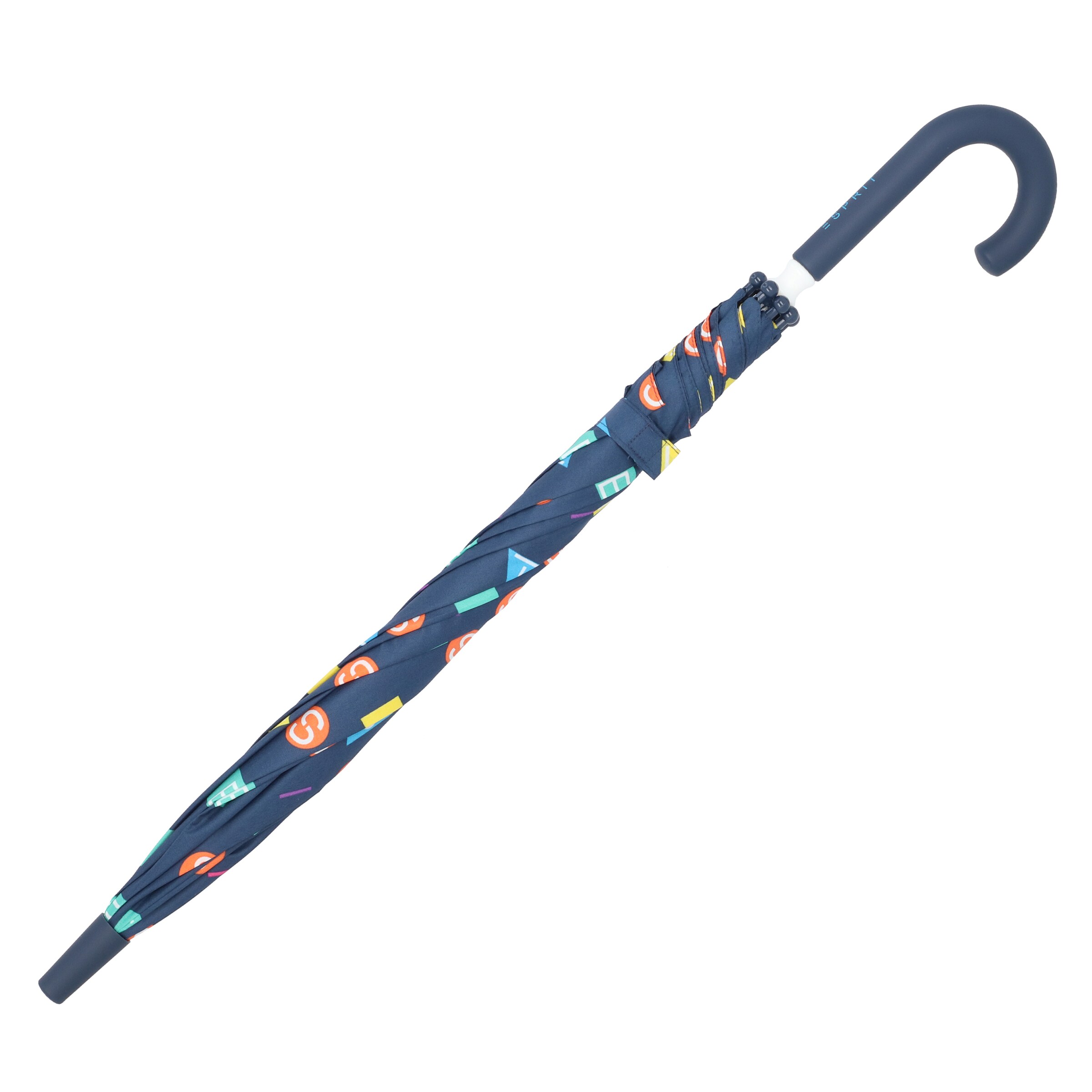 ESPRIT Umbrella in Blue