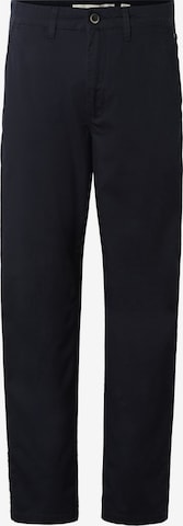 INDICODE JEANS Regular Chino 'Spring' in Blauw: voorkant