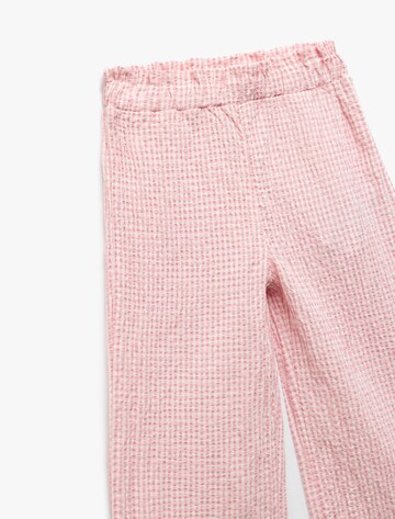 Koton Loosefit Hose in Pink