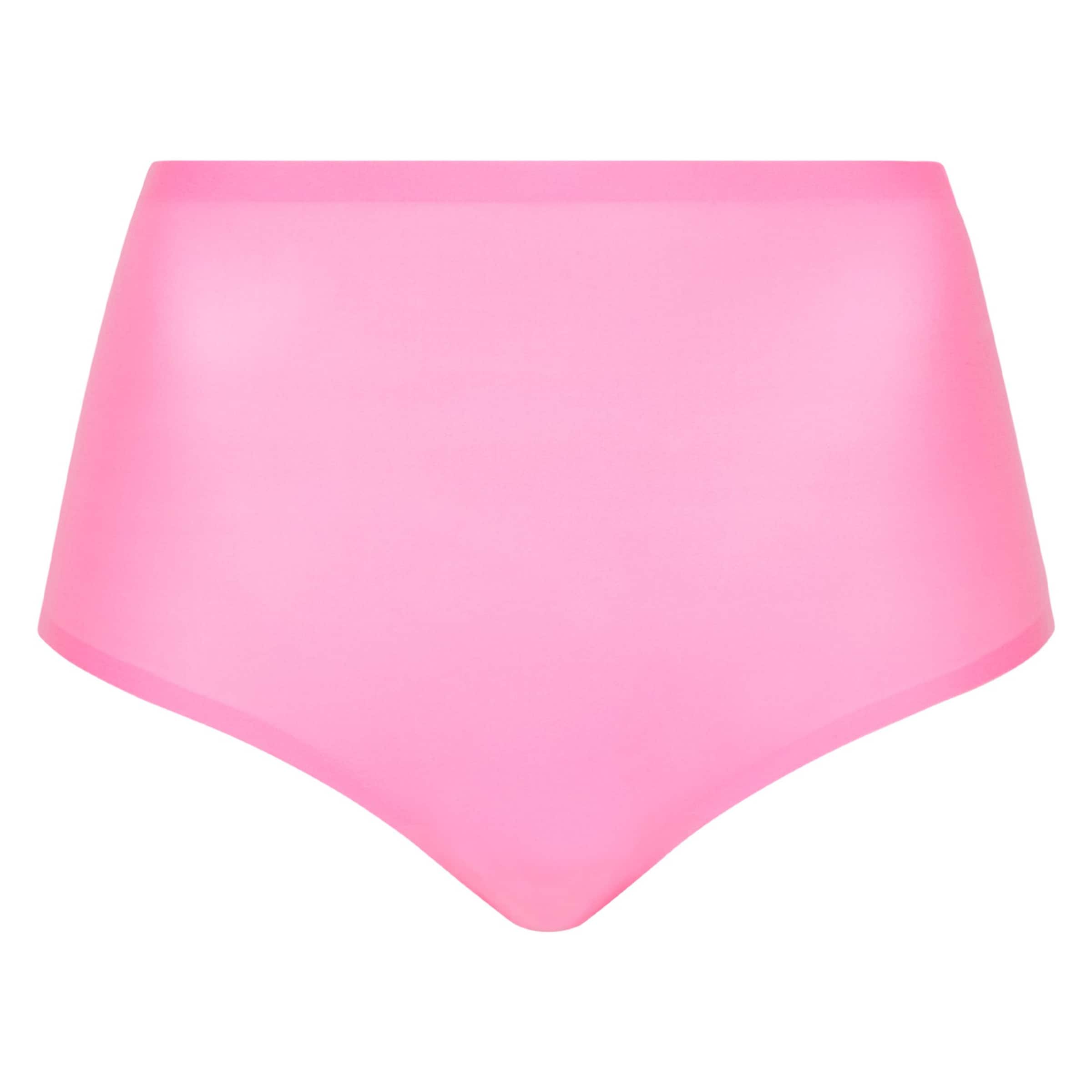 Chantelle Kalhotky – pink: přední strana