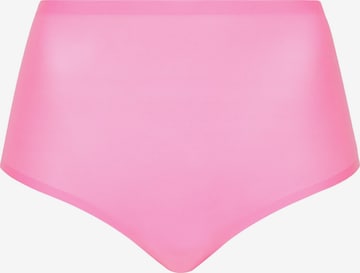 Chantelle Kalhotky – pink: přední strana