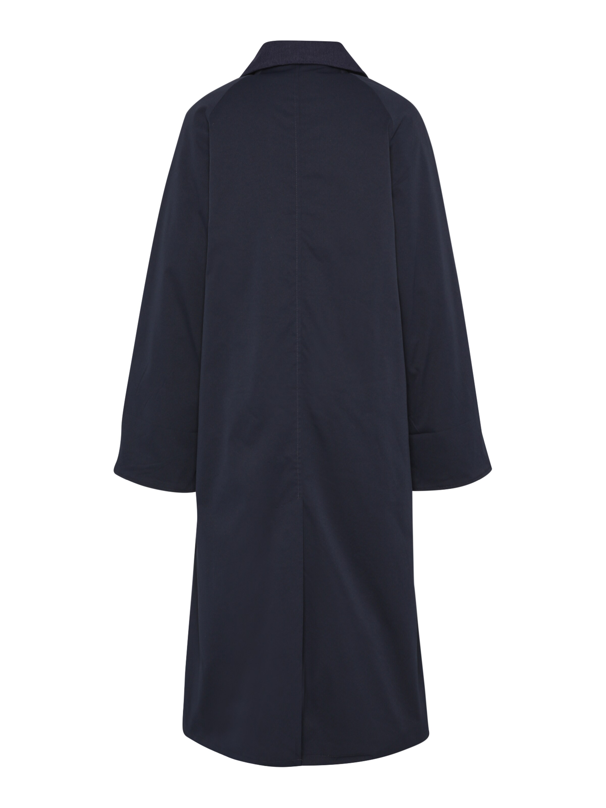 Only Tall Преходно палто 'ONLORCHID' в синьо