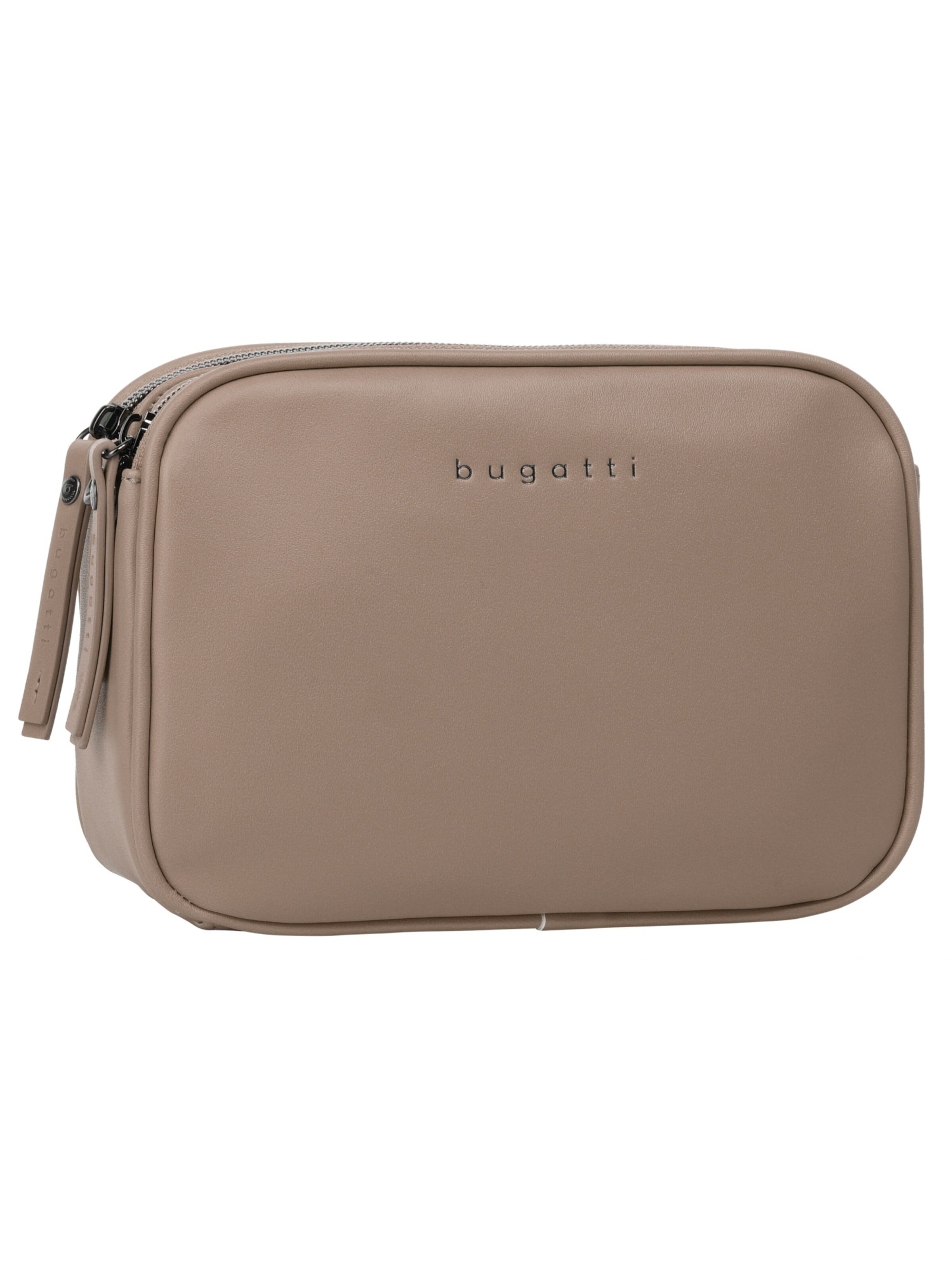 bugatti - Bolso de hombro 'ALMATA' en beige