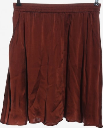 Gestuz Skirt in M in Red: front