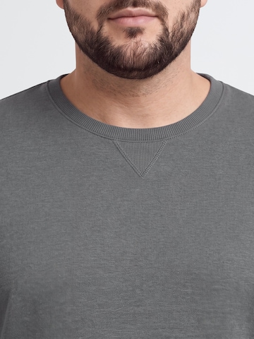 Felpa di BLEND in grigio