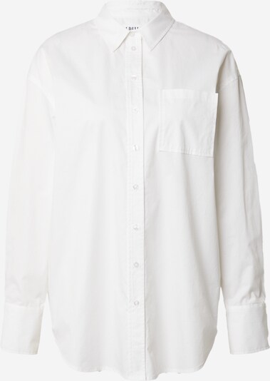 EDITED Blusa 'Gianna' en blanco, Vista del producto