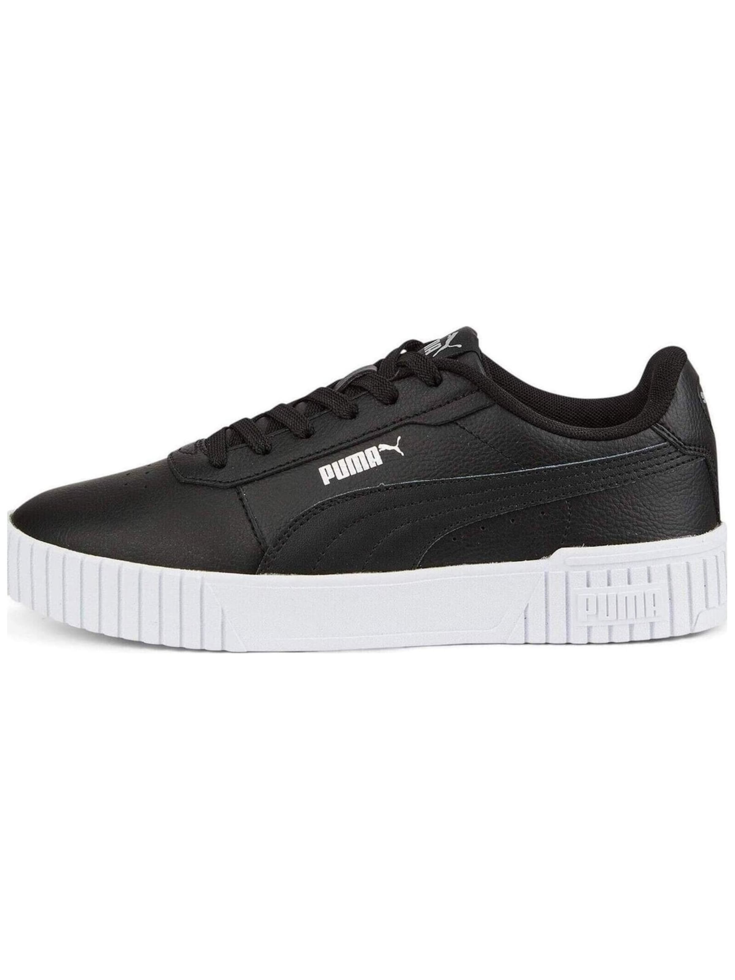 PUMA Zapatillas deportivas bajas 'Puma Carina 2.0' en 40 en negro, Vista del producto