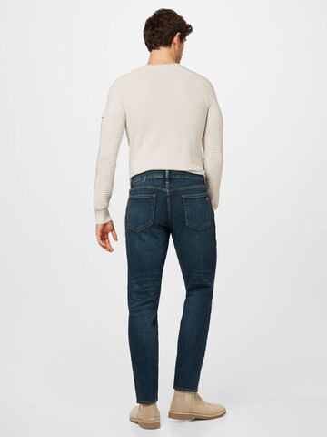 rag & bone Regular Jeans in Blau