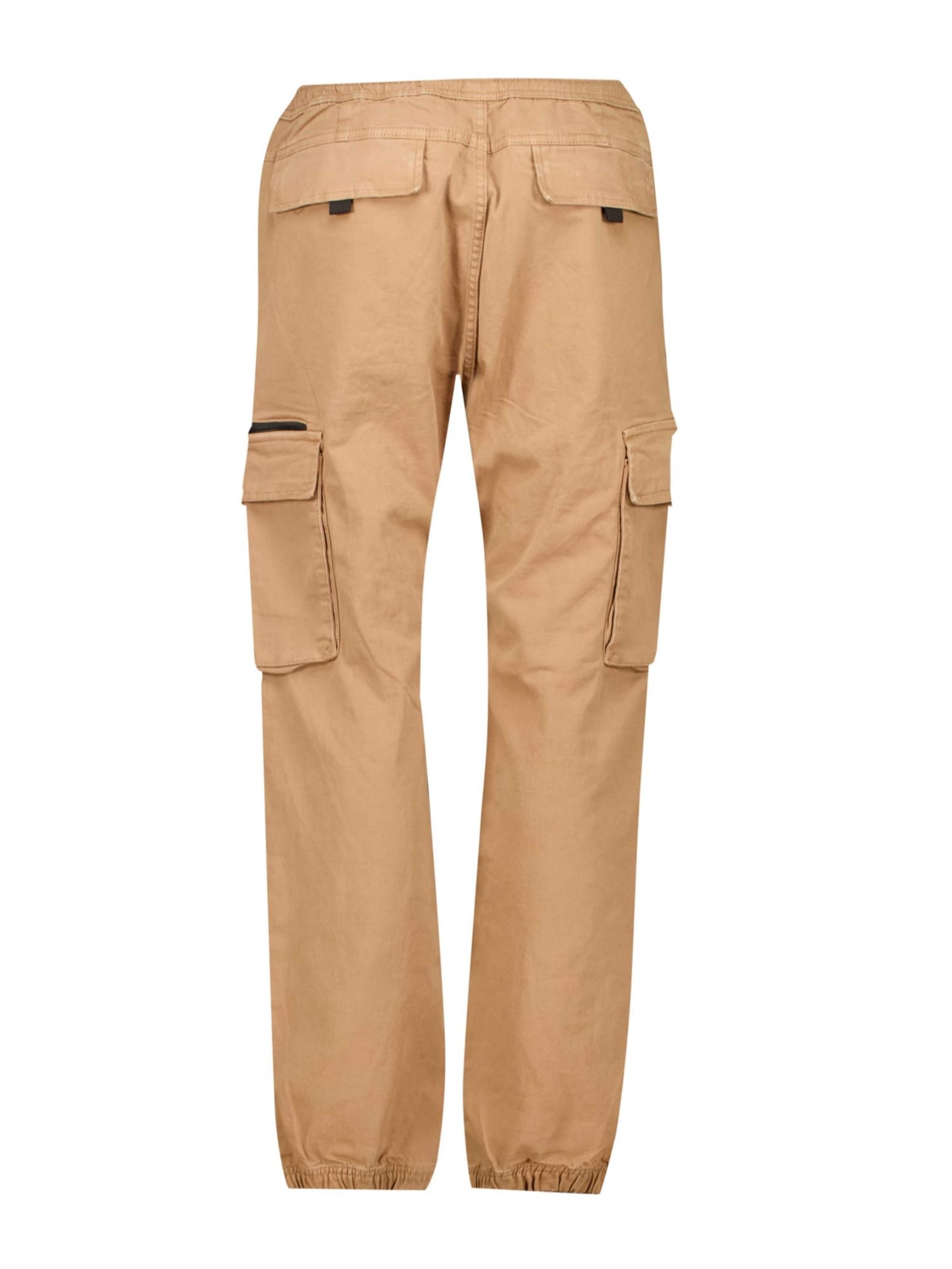 Deeluxe Regular Hose‌‌‌‌‌ in Beige