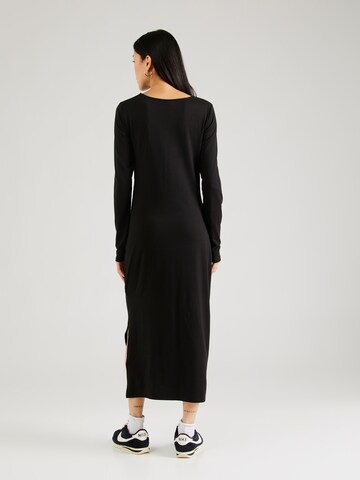 Noisy may - Vestido 'NMDESTINY' en negro
