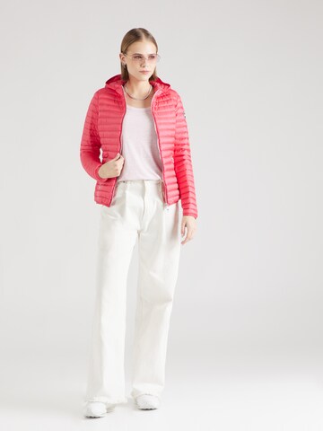 Colmar Between-Season Jacket in Pink