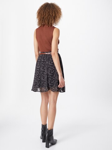 ABOUT YOU Skirt 'Jana' in Black