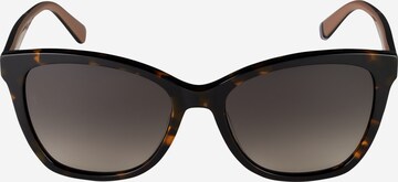 TOMMY HILFIGER Sončna očala '1981/S' | rjava barva