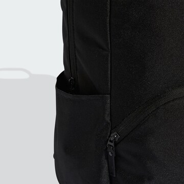 Zaino sportivo 'Prime' di ADIDAS PERFORMANCE in nero