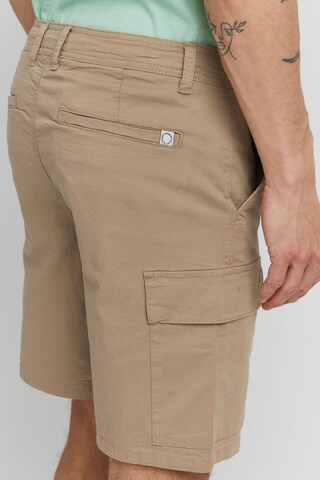 11 Project Regular Cargohose 'Loukato' in Braun