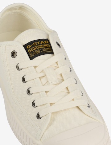 G-Star RAW Sneakers low 'ROVULC II TNL' i hvit