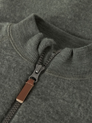 Cardigan NAME IT en vert
