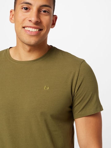 T-Shirt 'Dinton' BLEND en vert