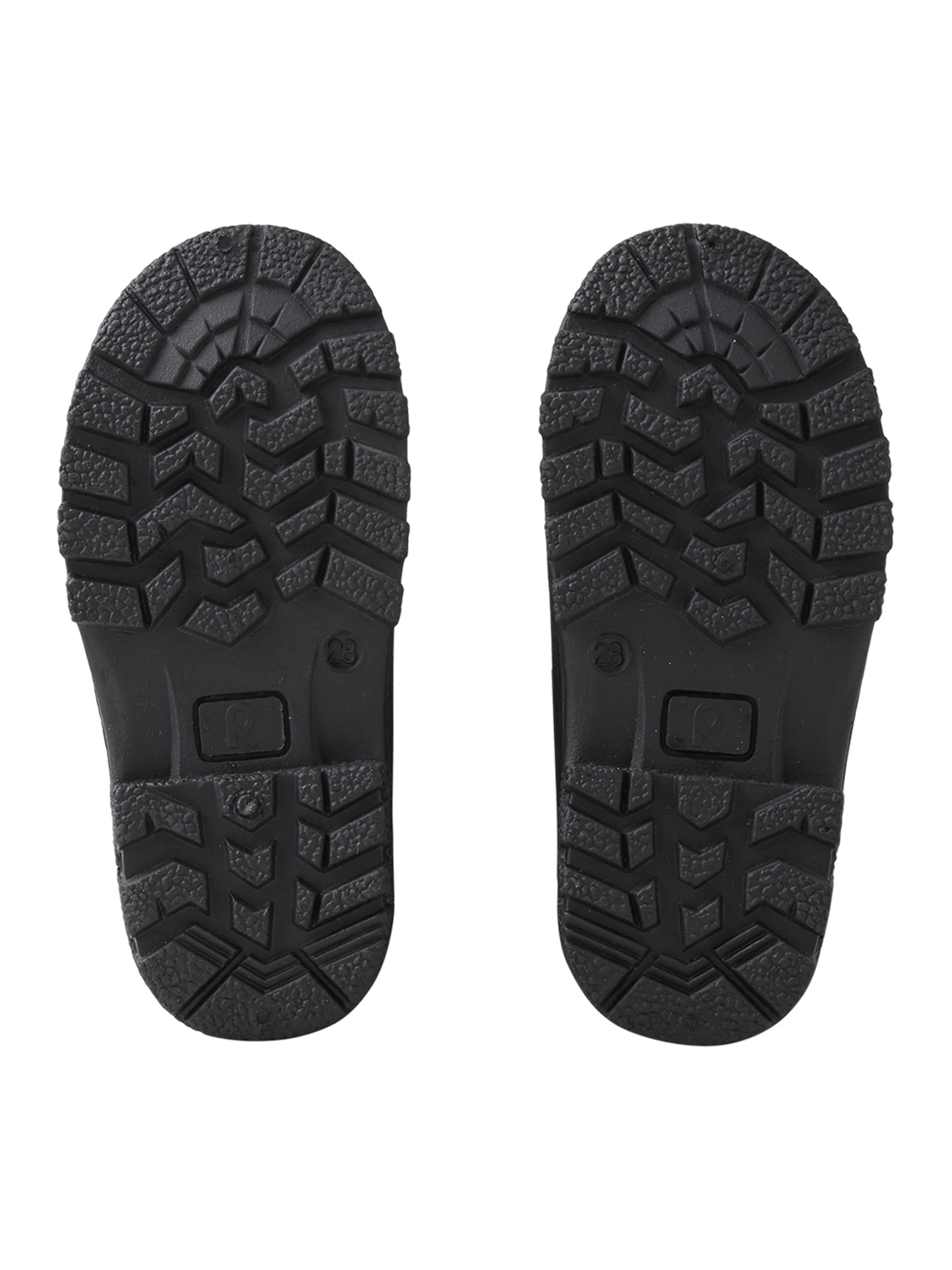 Reima Snow boots 'Nefar' in Blue