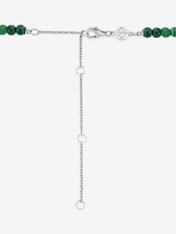 Ti Sento Milano Necklace in Green