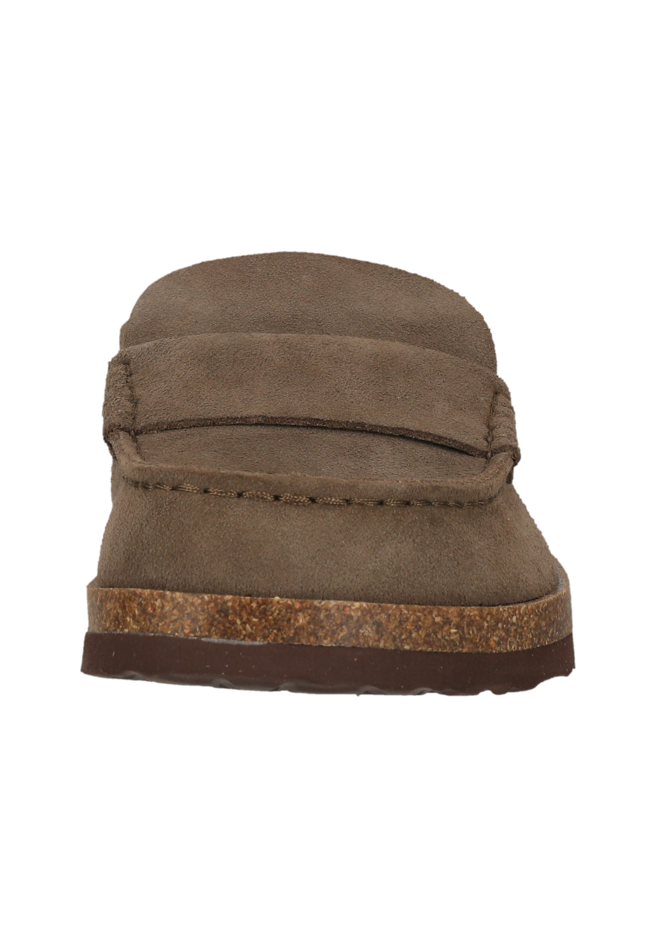 NOU Instappers 'Emilion V2' in Bruin