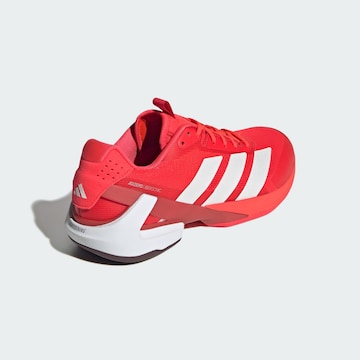 ADIDAS PERFORMANCE Sportssko 'Ubersonic 5' i rød