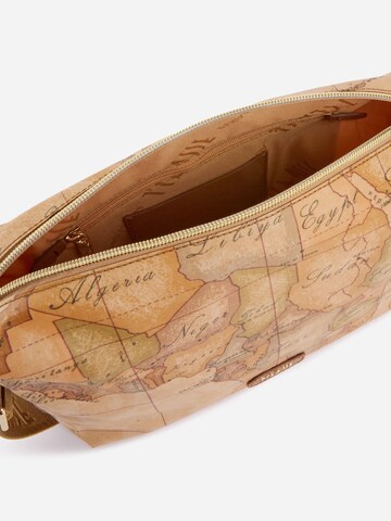 Sac bandoulière Alviero Martini en marron