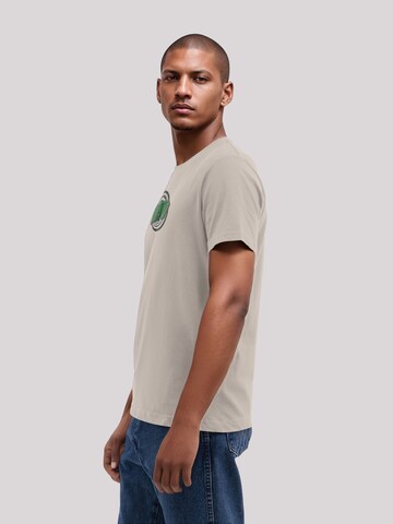 F4NT4STIC Shirt in Beige