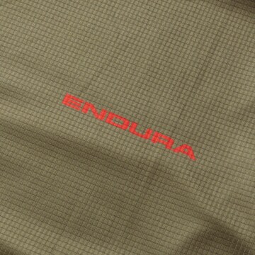 ENDURA Trikot 'Singeltrack' in Grün