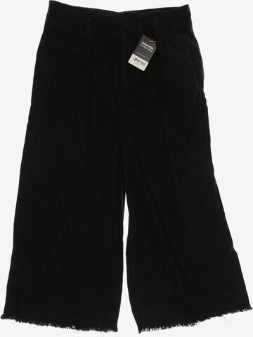 Isabel Marant Etoile Pants in S in Black: front
