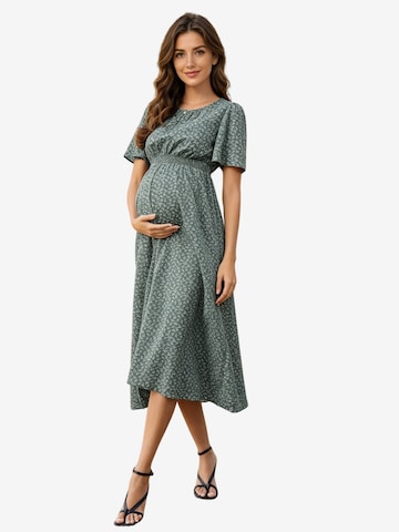 KoJooin Kleid in Grün