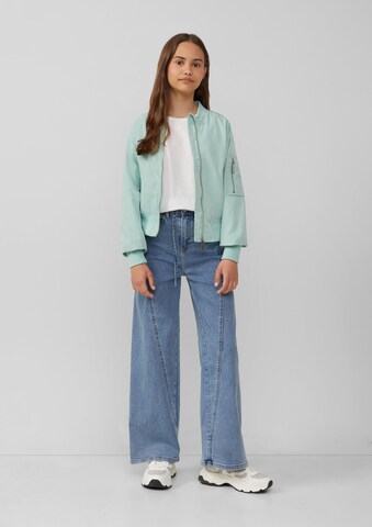 Regular Jean s.Oliver en bleu