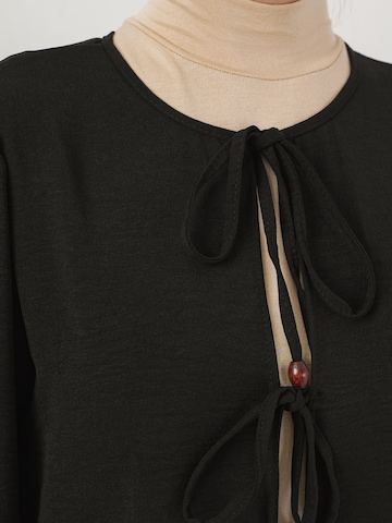 Bigdart - Calças de fato em preto