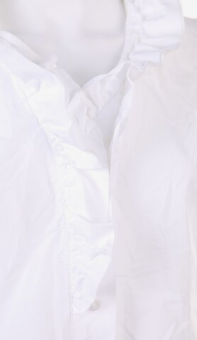 Marco Pecci Blouse & Tunic in XL in White